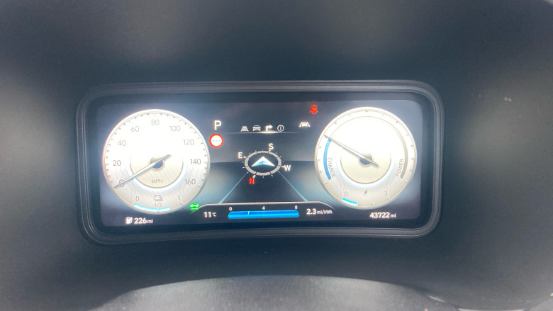 Hyundai KONA 150kW Premium 64kWh 5dr Auto Electric Hatchback